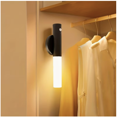 Luz LED Inteligente Portátil – Iluminación Automática para tu Hogar®