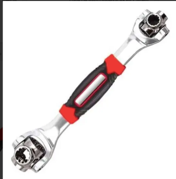 Llave Inglesa Multifuncional 48 en 1 Premium ®