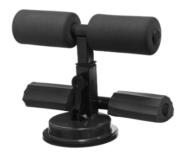 Soporte Abdominal Fitness Profesional ®