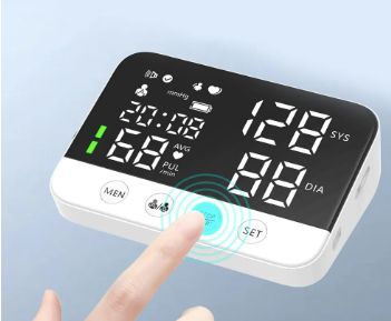 TensoFit Control + Bienestar®