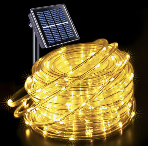 SolarGlow Manguera solar 20 Mts®