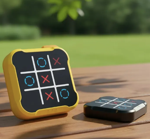 ClickXO Triqui electrónico®