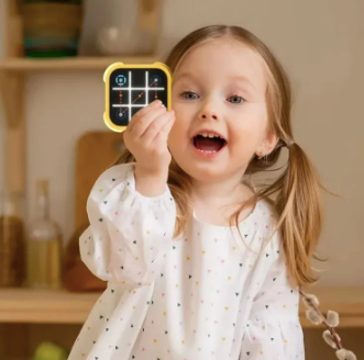 ClickXO Triqui electrónico®