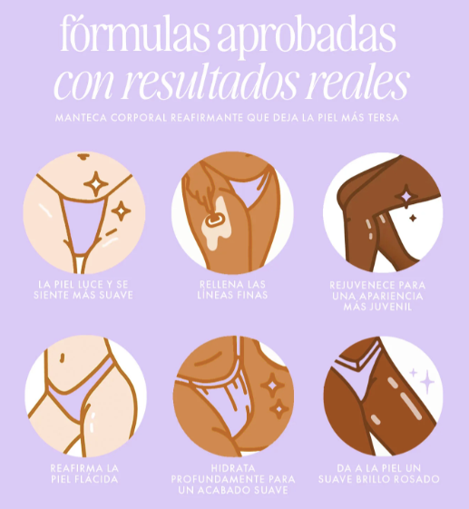 GlowNut Luz y suavidad irresistible®