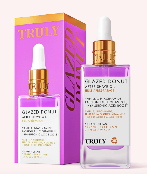 GlowNut Luz y suavidad irresistible®