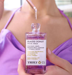 GlowNut Luz y suavidad irresistible®