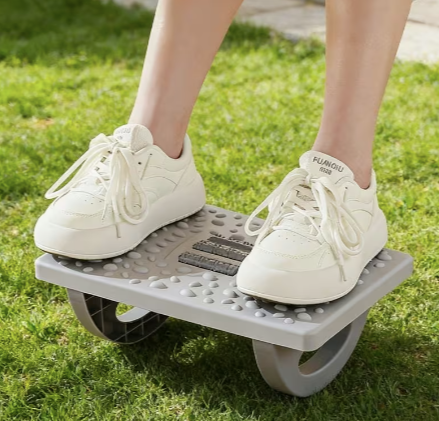 Reposa Pies Ergonómico para Oficina ®