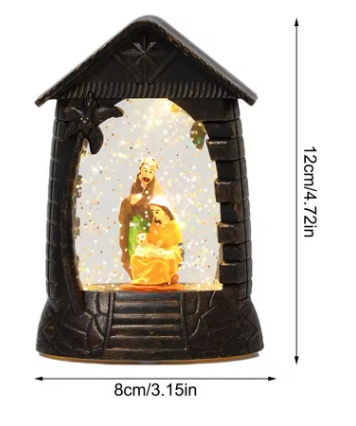 Farolitos de Navidad Vintage®