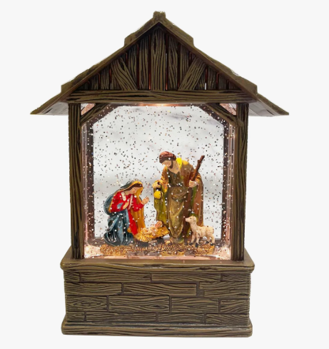 Farolitos de Navidad Vintage®