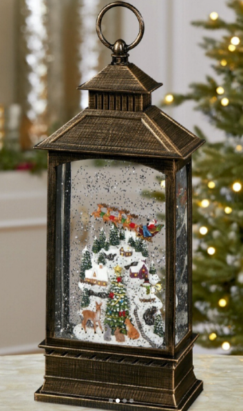 Farolitos de Navidad Vintage®