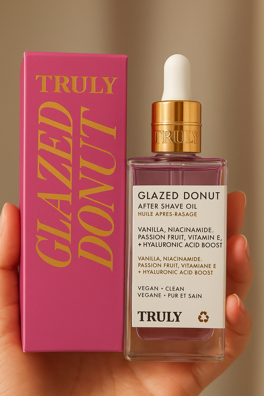 GlowNut Luz y suavidad irresistible®