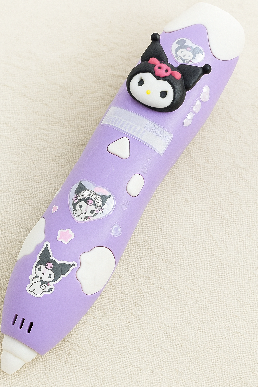 Smart3D Pen – Lápiz de Impresión 3D Kuromi ®