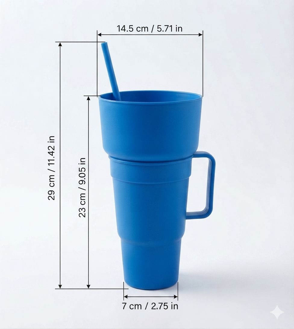 CrispeCopa CineEnCasa®