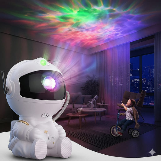 Proyector Astronauta®